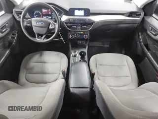 2021 Ford Escape S с VIN 1FMCU9F67MUA73779, выставлен на аукционе Copart как лот 53250375 с пробегом 189 030 миль миль и Чистый • Clean title. История ставок и продаж доступна на DreamBid. Изображение 8.