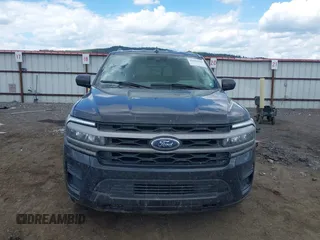 2022 Ford Expedition XLT with VIN 1FMJU1JT3NEA66717, listed as a IAAI auction lot 42674245 with 70,250 mi miles and . Bid and sale history available at DreamBid. Image 12.