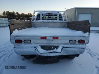 2016 Ram 2500 Tradesman with VIN 3C6MR5AJ1GG125758, listed as a Copart auction lot 89159015 with 148,321 mi miles and Salvage Title. Bid and sale history available at carsss.com. Image 6.