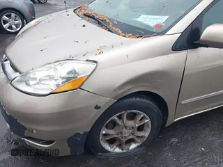 2006 Toyota Sienna XLE with VIN 5TDBA22CX6S073729, listed as a IAAI auction lot 42234005 with 99,801 mi miles and . Bid and sale history available at DreamBid. Image 6.