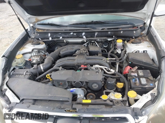 2013 Subaru Legacy Limited with VIN 4S3BMCK65D3019650, listed as a IAAI auction lot 42719907 with 118,849 mi miles and . Bid and sale history available at DreamBid. Image 10.