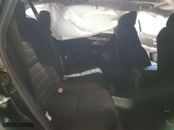 2021 Honda CR-V EX with VIN 7FARW2H57ME011204, listed as a Copart auction lot 84435784 with 0 mi miles and Salvage Title. Bid and sale history available at carsss.com. Image 12.