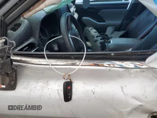 2020 Toyota Highlander L z VIN 5TDCZRAH4LS506413, wystawiony jako Copart lot #46487365 z przebiegiem 115 612 mil mil oraz Szkoda całkowita • Salvage title. Historia ofert i sprzedaży dostępna na DreamBid. Obrazek 7.