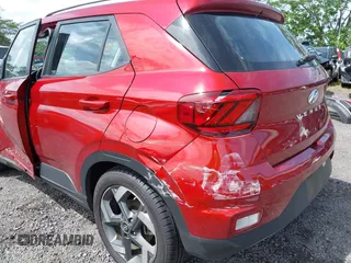 2024 Hyundai Venue Limited with VIN KMHRC8A33RU279970, listed as a IAAI auction lot 42271716 with 34,317 mi miles and . Bid and sale history available at DreamBid. Image 18.