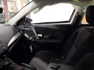2012 Mazda 3 i Touring with VIN JM1BL1V77C1696219, listed as a IAAI auction lot 41944925 with 85,961 mi miles and . Bid and sale history available at DreamBid. Image 5.