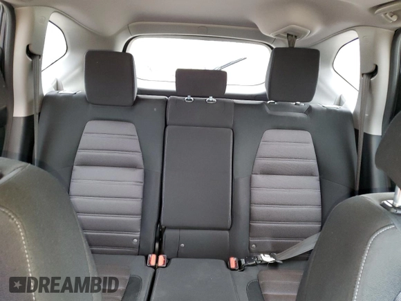 2019 Honda CR-V EX with VIN 2HKRW2H50KH638594, listed as a Copart auction lot 67560822 with 66,225 mi miles. Bid and sale history available at carsss.com. Image 10.