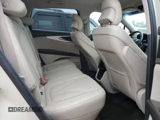 2018 Lincoln MKX Premiere with VIN 2LMPJ6JR5JBL49358, listed as a Copart auction lot 74993664 with 67,016 mi miles and Non Repairable. Bid and sale history available at carsss.com. Image 11.