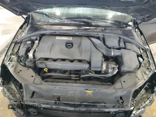 2009 Volvo S80 I6 Turbo with VIN YV1AH992191096437, listed as a Copart auction lot 78083934 with 163,677 mi miles and Salvage Title. Bid and sale history available at carsss.com. Image 11.