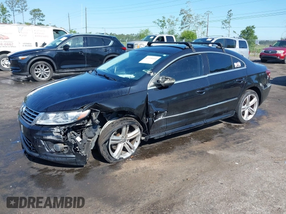 2016 Volkswagen CC Sport z VIN WVWBP7AN7GE505263, wystawiony jako IAAI lot #42190444 z przebiegiem 102 081 mil mil oraz . Historia ofert i sprzedaży dostępna na DreamBid. Obrazek 17.