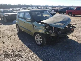 2013 Kia Soul with VIN KNDJT2A56D7513994, listed as a Copart auction lot 87856665 with 198,849 mi miles and Salvage Title. Bid and sale history available at carsss.com. Image 10.
