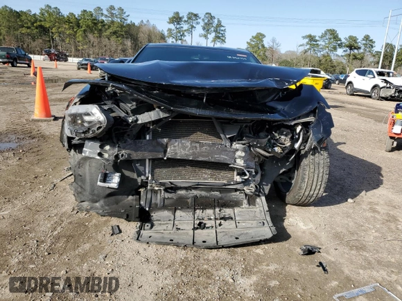 2021 Chevrolet Camaro 1LT z VIN 1G1FB1RX5M0102614, wystawiony jako Copart lot #45390535 z przebiegiem 67 061 mil mil oraz Szkoda całkowita • Salvage title. Historia ofert i sprzedaży dostępna na DreamBid. Obrazek 5.