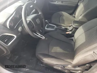 2014 Dodge Avenger SE z VIN 1C3CDZAB9EN126846, wystawiony jako Copart lot #54504155 z przebiegiem 144 352 mil mil oraz Szkoda całkowita • Salvage title. Historia ofert i sprzedaży dostępna na DreamBid. Obrazek 7.