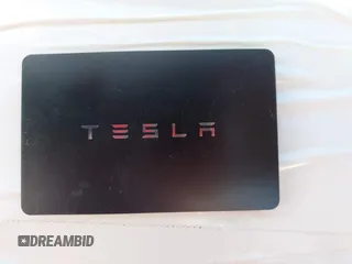 2025 Tesla Model 3 Long Range with VIN 5YJ3E1EA9SF943028, listed as a IAAI auction lot 42372207 with 3,975 mi miles and . Bid and sale history available at DreamBid. Image 11.
