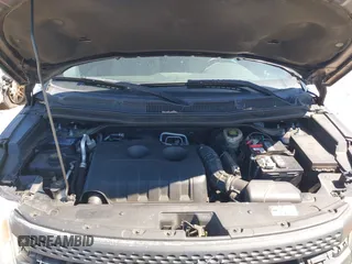 2015 Ford Explorer with VIN 1FM5K7B97FGC16931, listed as a IAAI auction lot 41807437 with 165,398 mi miles and . Bid and sale history available at DreamBid. Image 10.