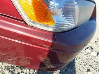2001 Toyota Camry CE with VIN JT2BG22K710602080, listed as a IAAI auction lot 41858573 with 169,774 mi miles and . Bid and sale history available at carsss.com. Image 12.
