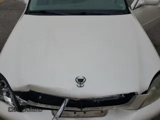 2003 Cadillac DeVille with VIN 1G6KD54Y23U291126, listed as a Copart auction lot 51825245 with 0 mi miles and Salvage Title. Bid and sale history available at carsss.com. Image 11.