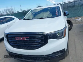 2019 GMC Acadia SLT with VIN 1GKKNULS1KZ300034, listed as a IAAI auction lot 41900362 with 31,901 mi miles and . Bid and sale history available at DreamBid. Image 12.