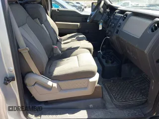 2010 Ford F-150 XL with VIN 1FTMF1EW7AKB83244, listed as a IAAI auction lot 42074794 with 110,320 mi miles and . Bid and sale history available at DreamBid. Image 5.