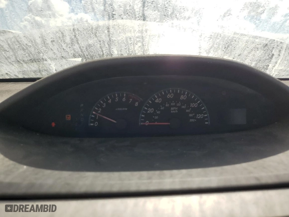 2011 Toyota Yaris with VIN JTDBT4K33B1404938, listed as a Copart auction lot 44312955 with 0 mi miles and Salvage Title. Bid and sale history available at carsss.com. Image 9.