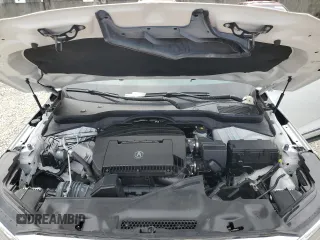 2022 Acura MDX w/Technology Package with VIN 5J8YE1H48NL045633, listed as a Copart auction lot 76291404 with 30,250 mi miles and Salvage Title. Bid and sale history available at carsss.com. Image 12.