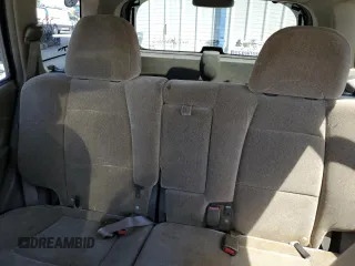 2004 Hyundai Santa Fe GLS with VIN KM8SC13E94U713339, listed as a Copart auction lot 51162085 with 164,357 mi miles and Salvage Title. Bid and sale history available at carsss.com. Image 10.