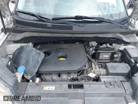 2015 Kia Soul + with VIN KNDJP3A56F7784583, listed as a IAAI auction lot 42205074 with 113,703 mi miles and . Bid and sale history available at DreamBid. Image 10.