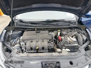 2018 Nissan Sentra SV z VIN 3N1AB7AP9JL621702, wystawiony jako IAAI lot #41345265 z przebiegiem 73 949 mil mil oraz . Historia ofert i sprzedaży dostępna na DreamBid. Obrazek 10.