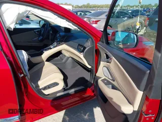 2019 Acura RDX Technology with VIN 5J8TC2H59KL001912, listed as a IAAI auction lot 40554335 with 45,986 mi miles and . Bid and sale history available at DreamBid. Image 5.