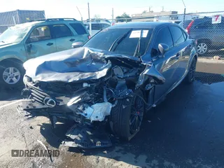 2016 Lexus IS 200t z VIN JTHBA1D26G5032714, wystawiony jako IAAI lot #41502251 z przebiegiem Nie podano mil oraz . Historia ofert i sprzedaży dostępna na DreamBid. Obrazek 17.