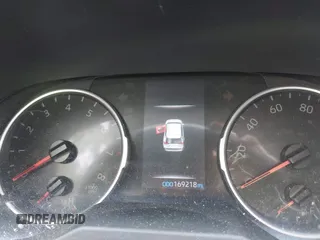 2019 Toyota RAV4 LE with VIN JTMH1RFV6KJ006440, listed as a IAAI auction lot 40428772 with 169,218 mi miles. Bid and sale history available at carsss.com. Image 7.