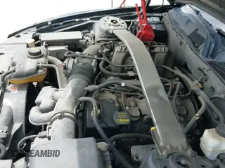 2013 Ford Mustang V6 с VIN 1ZVBP8EM9D5239373, выставлен на аукционе IAAI как лот 42373631 с пробегом 110 821 миль миль и . История ставок и продаж доступна на DreamBid. Изображение 21.