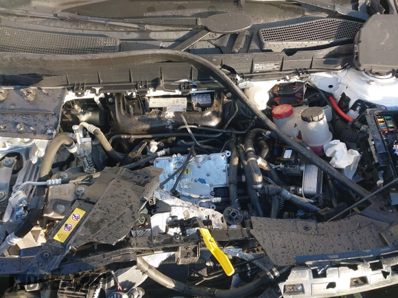 2023 Mercedes-Benz EQB 300 z VIN W1N9M0KBXPN062568, wystawiony jako IAAI lot #41025394 z przebiegiem Nie podano mil oraz . Historia ofert i sprzedaży dostępna na DreamBid. Obrazek 10.