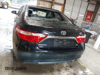 2017 Toyota Camry XLE z VIN 4T1BF1FK3HU438145, wystawiony jako IAAI lot #41928060 z przebiegiem 31 413 mil mil oraz . Historia ofert i sprzedaży dostępna na DreamBid. Obrazek 16.
