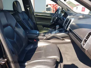2016 Porsche Cayenne with VIN WP1AA2A27GLA01974, listed as a IAAI auction lot 42505549 with 182,607 mi miles and . Bid and sale history available at DreamBid. Image 5.