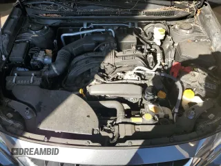 2021 Subaru Legacy Limited with VIN 4S3BWAN66M3017853, listed as a Copart auction lot 46675925 with 48,790 mi miles and Salvage title. Bid and sale history available at DreamBid. Image 11.