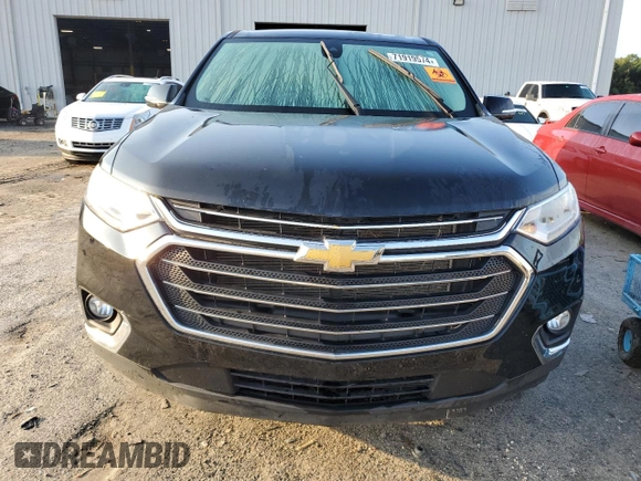 2020 Chevrolet Traverse LT Cloth with VIN 1GNERGKW0LJ249684, listed as a Copart auction lot 71919574 with 31,675 mi miles and Non Repairable. Bid and sale history available at carsss.com. Image 5.