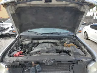 2011 Ford F-150 XLT с VIN 1FTFW1ET4BFC82189, выставлен на аукционе Copart как лот 64047335 с пробегом 244 896 миль миль и Чистый • Clean title. История ставок и продаж доступна на DreamBid. Изображение 11.