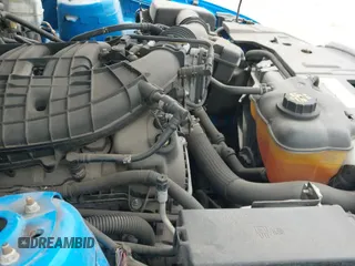 2014 Ford Mustang V6 с VIN 1ZVBP8AM9E5202105, выставлен на аукционе IAAI как лот 42981500 с пробегом 105 208 миль миль и . История ставок и продаж доступна на DreamBid. Изображение 19.