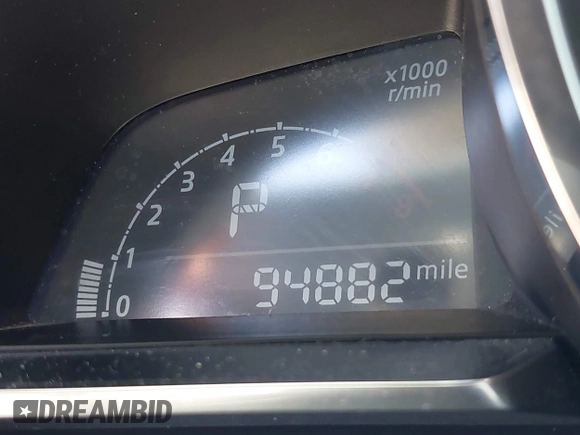 2016 Scion iA z VIN 3MYDLBZV1GY132561, wystawiony jako IAAI lot #42425947 z przebiegiem 94 882 mil mil oraz . Historia ofert i sprzedaży dostępna na DreamBid. Obrazek 16.