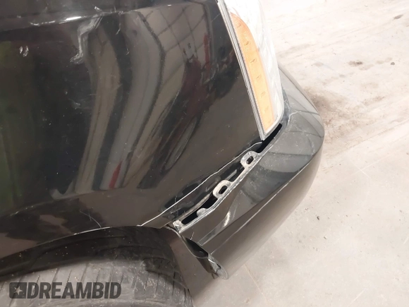 2010 Cadillac Escalade Premium with VIN 1GYUKCEF4AR201742, listed as a IAAI auction lot 41378437 with 137,622 mi miles and . Bid and sale history available at DreamBid. Image 6.