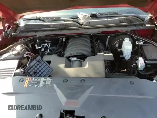 2019 Chevrolet Silverado 1500 LT с VIN 2GCVKPEC9K1122519, выставлен на аукционе Copart как лот 81543655 с пробегом 110 319 миль миль и Списание • Salvage title. История ставок и продаж доступна на DreamBid. Изображение 13.