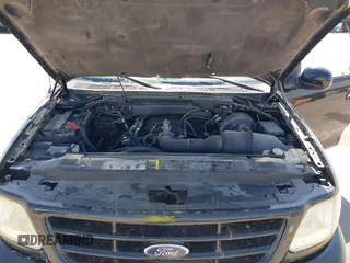 2003 Ford F-150 XL with VIN 1FTRF17243NA05812, listed as a IAAI auction lot 41995524 with 91,541 mi miles and . Bid and sale history available at DreamBid. Image 10.