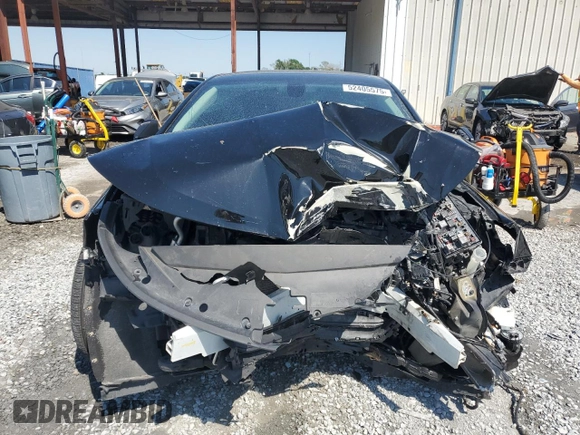 2019 Chevrolet Impala LT with VIN 2G11Z5S37K9103173, listed as a Copart auction lot 52405575 with Not Provided miles and Non Repairable. Bid and sale history available at DreamBid. Image 5.