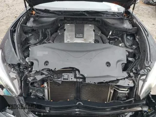2015 Infiniti Q70 with VIN JN1BY1AR9FM561113, listed as a IAAI auction lot 41541936 with 266,227 mi miles and . Bid and sale history available at DreamBid. Image 10.
