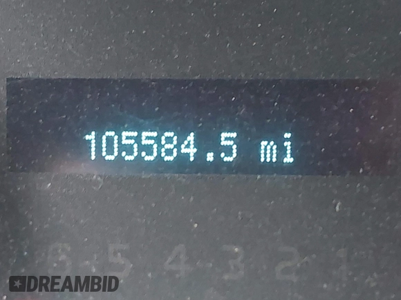 2014 Ford F-150 XL with VIN 1FTFX1EF2EFC81067, listed as a IAAI auction lot 41697190 with 105,584 mi miles. Bid and sale history available at carsss.com. Image 15.