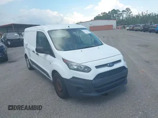 2018 Ford Transit Connect XL with VIN NM0LS7E79J1374010, listed as a IAAI auction lot 42473607 with 182,316 mi miles and . Bid and sale history available at DreamBid. Image 1.
