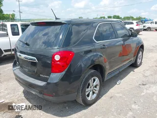 2013 Chevrolet Equinox LS z VIN 2GNALBEK0D6328542, wystawiony jako IAAI lot #42274912 z przebiegiem 243 090 mil mil oraz . Historia ofert i sprzedaży dostępna na DreamBid. Obrazek 4.