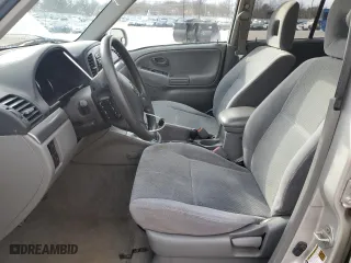 2005 Suzuki Grand Vitara LX with VIN JS3TD62V054100694, listed as a Copart auction lot 44498725 with 171,218 mi miles and Non Repairable. Bid and sale history available at carsss.com. Image 7.