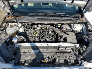 2020 Ford Edge SEL with VIN 2FMPK4J93LBB14019, listed as a Copart auction lot 79084004 with 0 mi miles and Salvage Title. Bid and sale history available at carsss.com. Image 12.