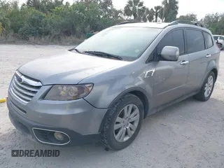 2008 Subaru Tribeca Limited z VIN 4S4WX93D984407422, wystawiony jako IAAI lot #41271731 z przebiegiem 220 319 mil mil oraz . Historia ofert i sprzedaży dostępna na DreamBid. Obrazek 2.